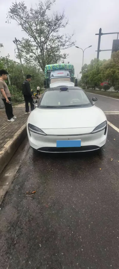 2024 Luxeed S7 BEV 82KWH,autocango,china used car exporter,china ev exporter,chinese used car exporter,chinese used ev exporter