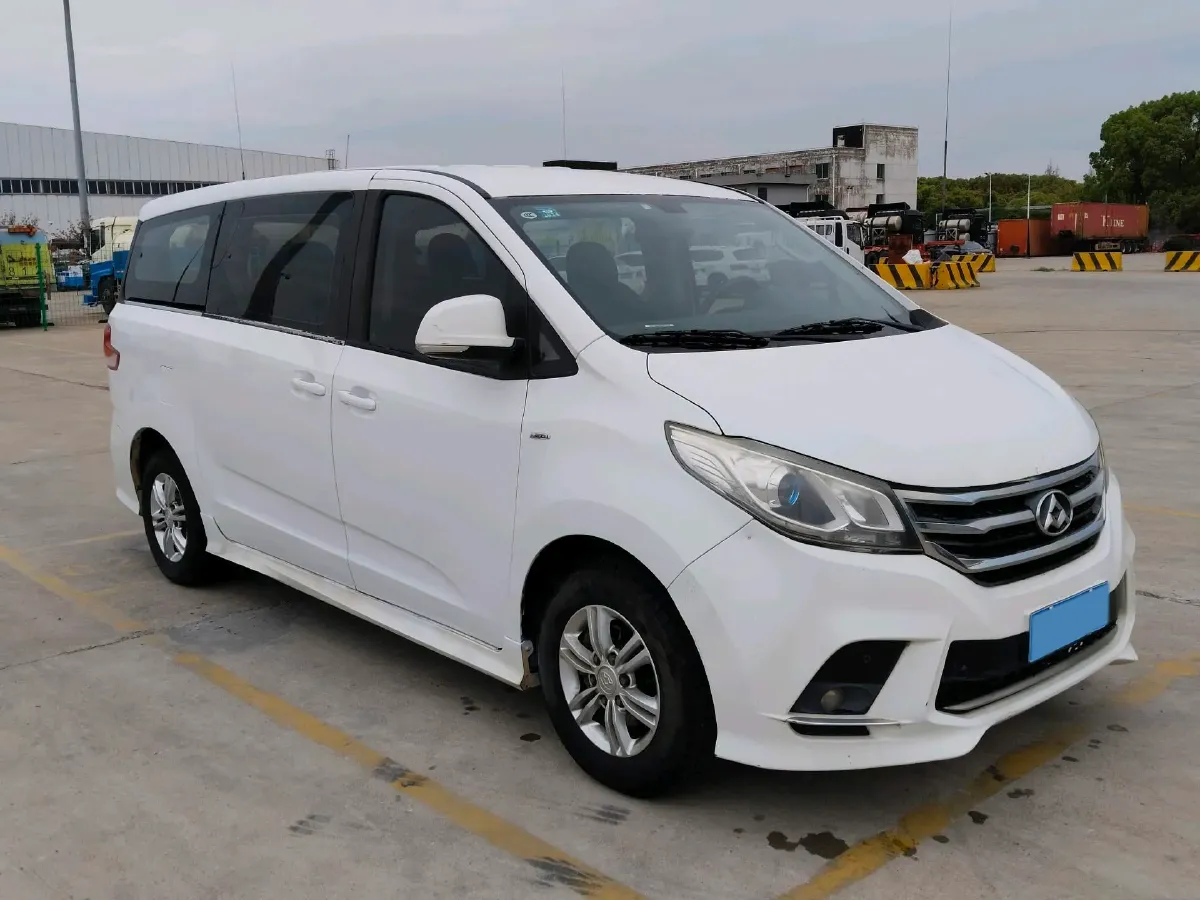 2016 MAXUS G10 2.0T 224HP L4 6AT,autocango,china used car exporter,china ev exporter,chinese used car exporter,chinese used ev exporter