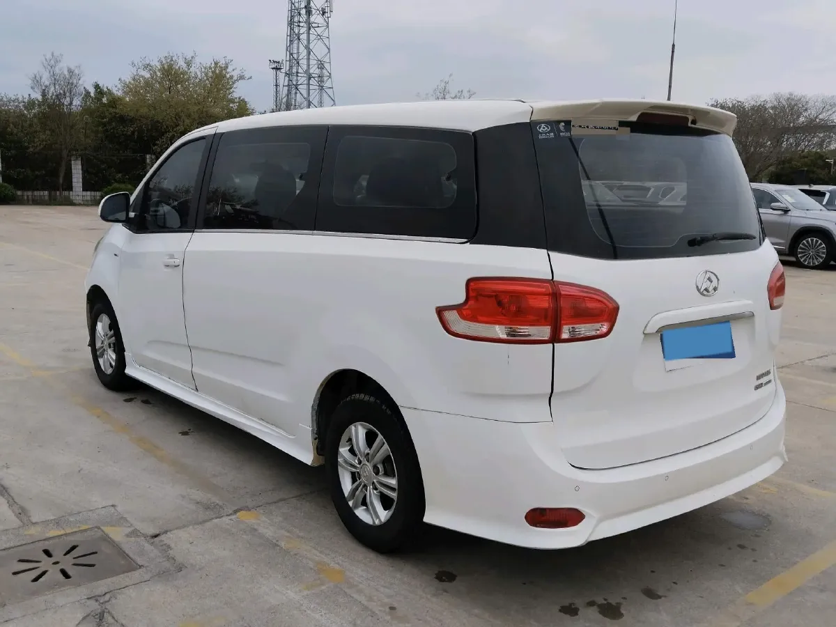 2016 MAXUS G10 2.0T 224HP L4 6AT,autocango,china used car exporter,china ev exporter,chinese used car exporter,chinese used ev exporter
