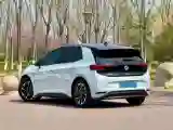 2023 Volkswagen ID.3 BEV 52.8KWH