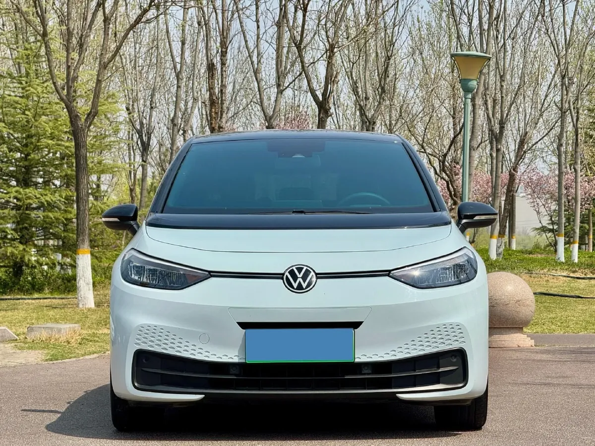 2023 Volkswagen ID.3 BEV 52.8KWH,autocango,china used car exporter,china ev exporter,chinese used car exporter,chinese used ev exporter