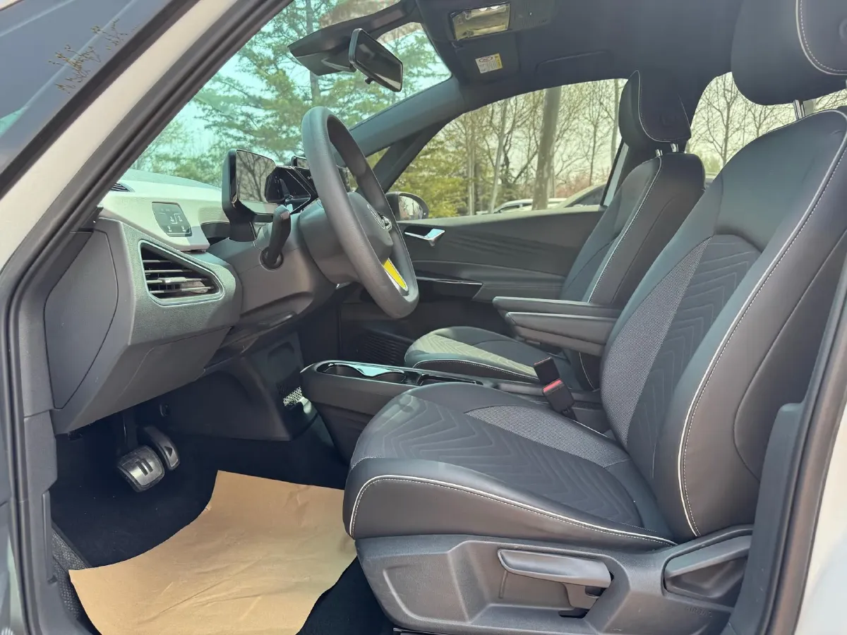 2023 Volkswagen ID.3 BEV 52.8KWH,autocango,china used car exporter,china ev exporter,chinese used car exporter,chinese used ev exporter