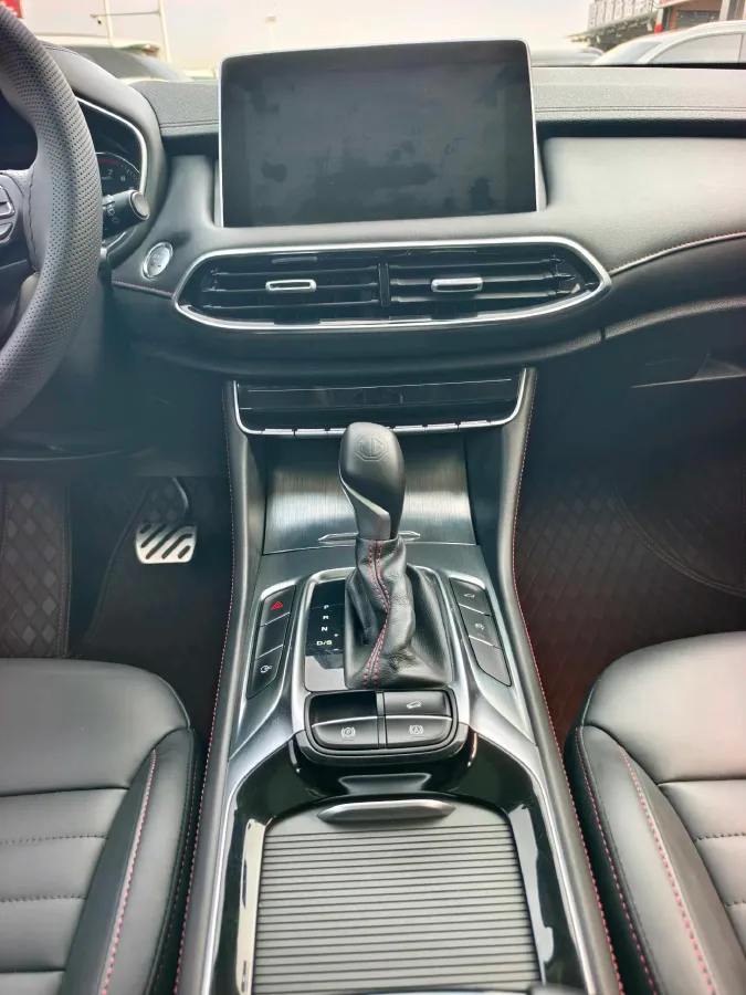 2019 MG HS 2.0T 231HP L4 6DCT,autocango,china used car exporter,china ev exporter,chinese used car exporter,chinese used ev exporter