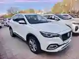 2019 MG HS 2.0T 231HP L4 6DCT