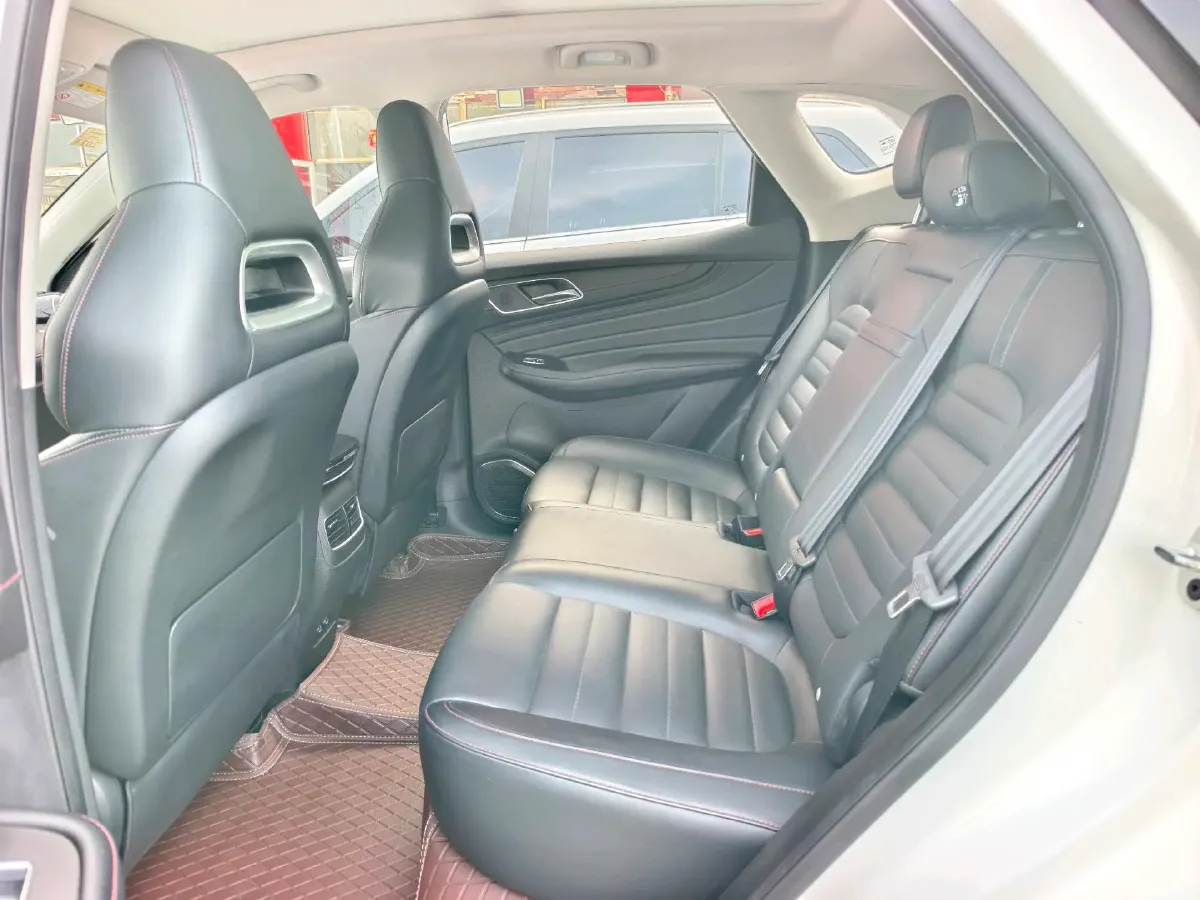 2019 MG HS 2.0T 231HP L4 6DCT,autocango,china used car exporter,china ev exporter,chinese used car exporter,chinese used ev exporter