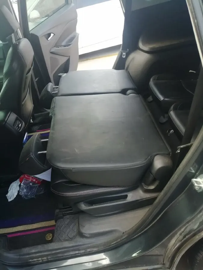 2018 Chevrolet Orlando 1.3T 163HP L3 6AT,autocango,china used car exporter,china ev exporter,chinese used car exporter,chinese used ev exporter