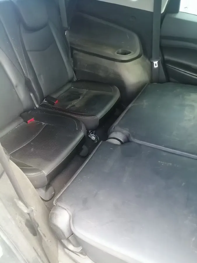 2018 Chevrolet Orlando 1.3T 163HP L3 6AT,autocango,china used car exporter,china ev exporter,chinese used car exporter,chinese used ev exporter