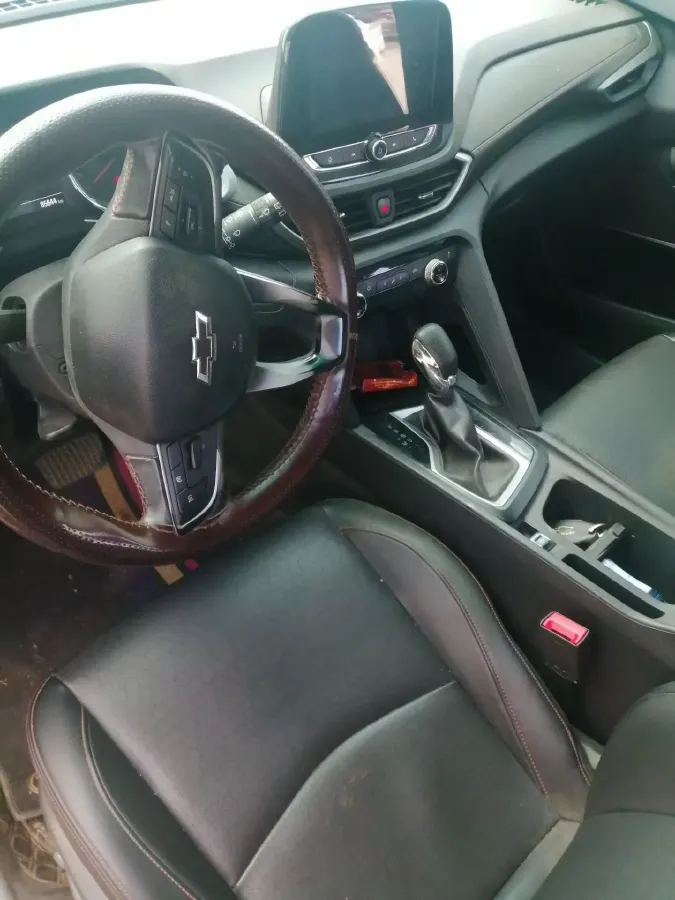 2018 Chevrolet Orlando 1.3T 163HP L3 6AT,autocango,china used car exporter,china ev exporter,chinese used car exporter,chinese used ev exporter