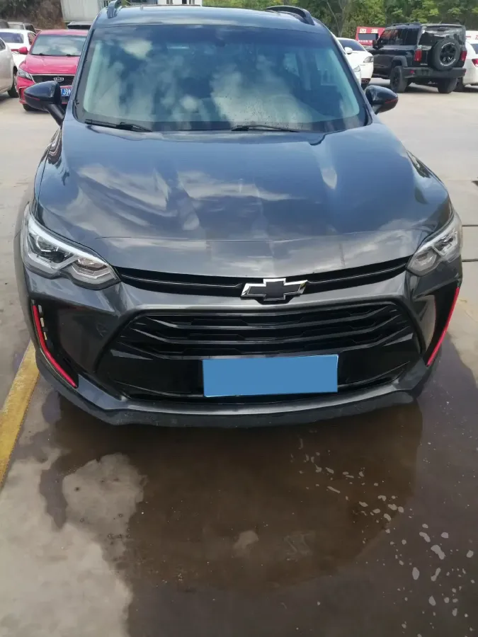 2018 Chevrolet Orlando 1.3T 163HP L3 6AT,autocango,china used car exporter,china ev exporter,chinese used car exporter,chinese used ev exporter