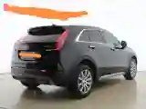 2022 Cadillac XT4 2.0T 237HP L4 9AT