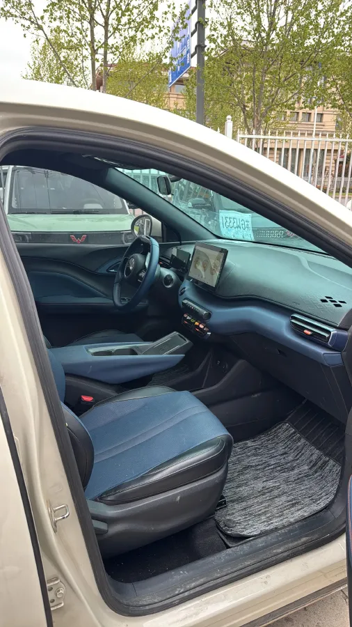 2023 BYD Seagull BEV 30.08KWH,autocango,china used car exporter,china ev exporter,chinese used car exporter,chinese used ev exporter