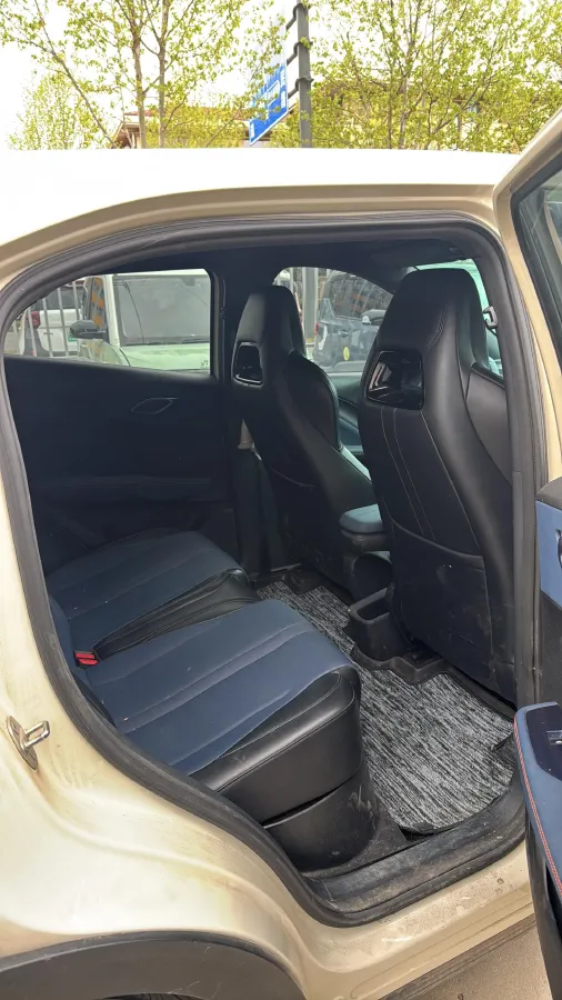 2023 BYD Seagull BEV 30.08KWH,autocango,china used car exporter,china ev exporter,chinese used car exporter,chinese used ev exporter