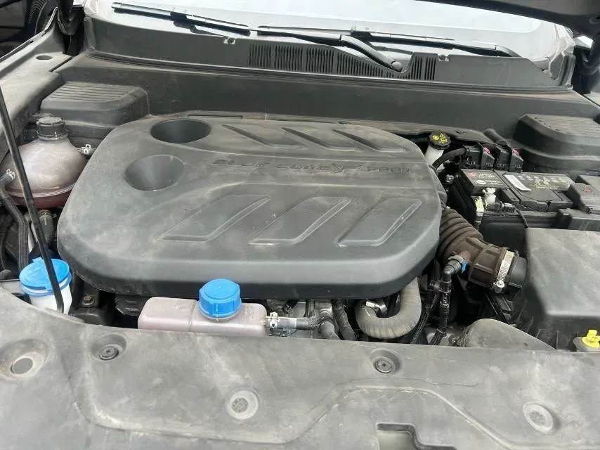 2024 ChangAn X5 PLUS 1.5T 188HP L4 7DCT,autocango,china used car exporter,china ev exporter,chinese used car exporter,chinese used ev exporter