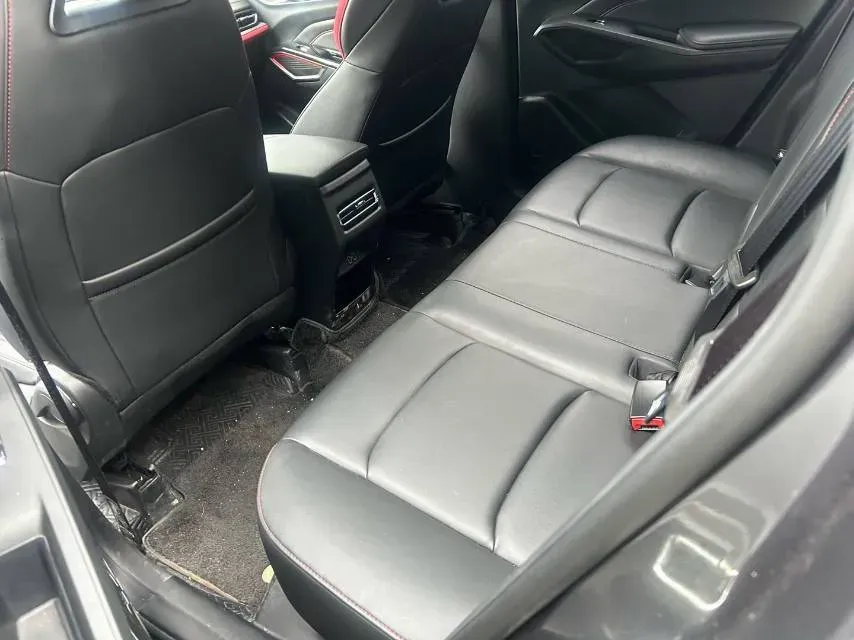 2024 ChangAn X5 PLUS 1.5T 188HP L4 7DCT,autocango,china used car exporter,china ev exporter,chinese used car exporter,chinese used ev exporter