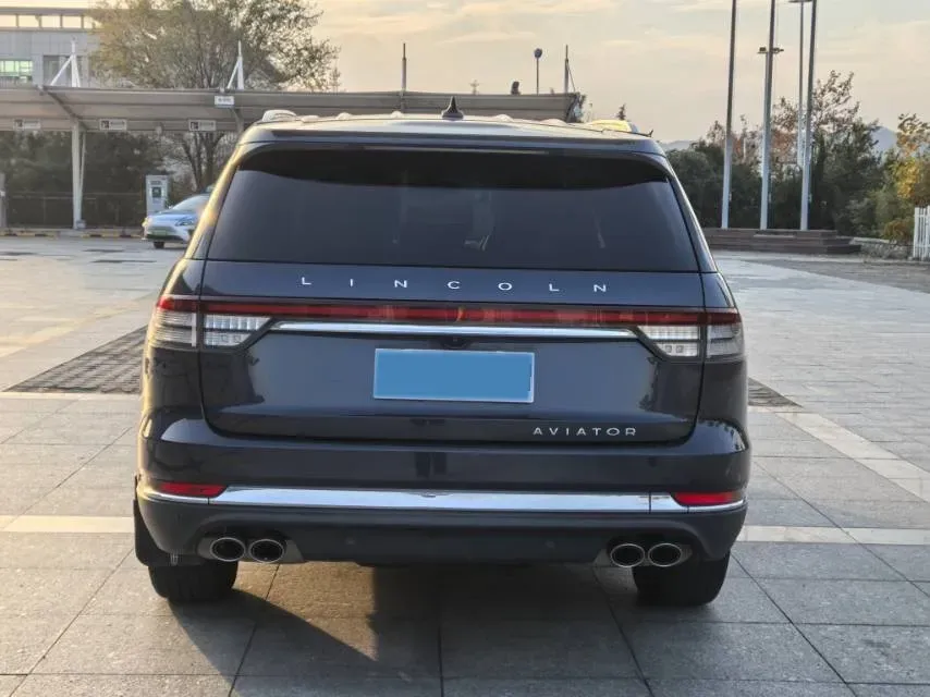 2021 Lincoln Aviator 3.0T 355HP V6 10AT,autocango,china used car exporter,china ev exporter,chinese used car exporter,chinese used ev exporter
