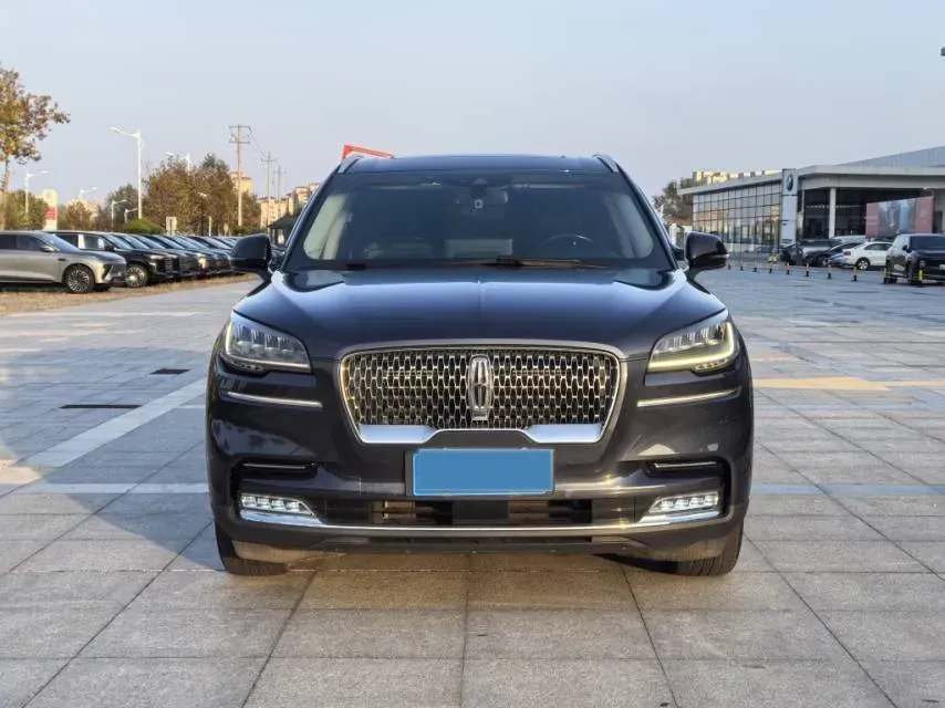 2021 Lincoln Aviator 3.0T 355HP V6 10AT,autocango,china used car exporter,china ev exporter,chinese used car exporter,chinese used ev exporter