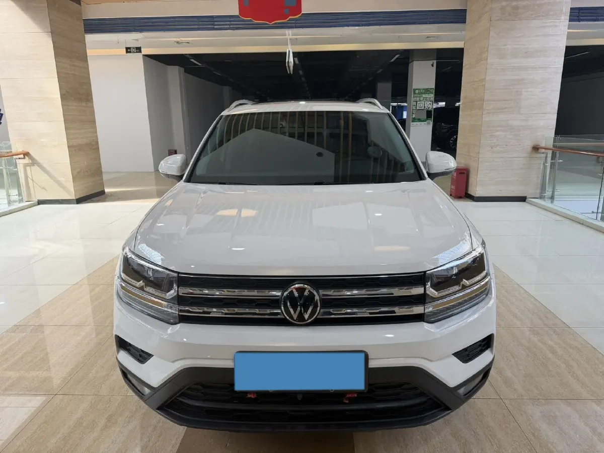 2022 Volkswagen Tharu 1.4T 150HP L4 7DCT,autocango,china used car exporter,china ev exporter,chinese used car exporter,chinese used ev exporter
