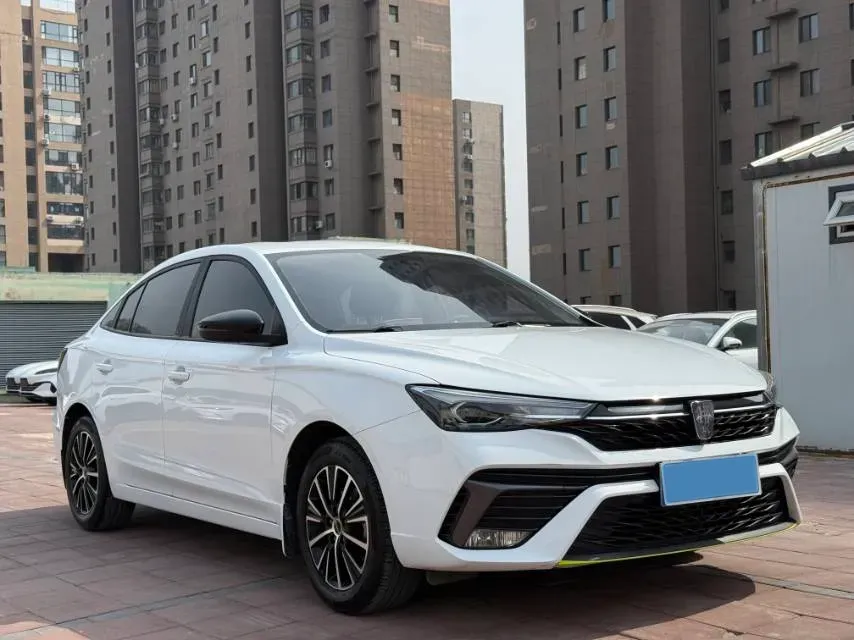 2021 Roewe i5 1.5L 120HP L4 CVT,autocango,china used car exporter,china ev exporter,chinese used car exporter,chinese used ev exporter