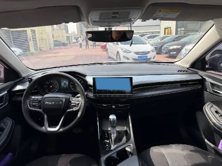 2021 Roewe i5 1.5L 120HP L4 CVT,autocango,china used car exporter,china ev exporter,chinese used car exporter,chinese used ev exporter