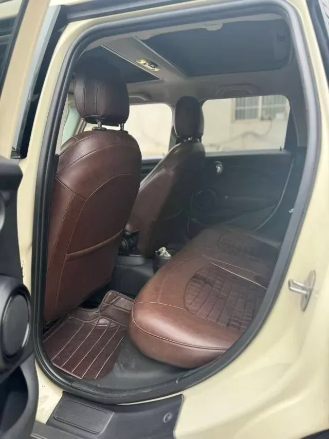 2019 MINI MINI 1.5T 102HP L3 7DCT,autocango,china used car exporter,china ev exporter,chinese used car exporter,chinese used ev exporter