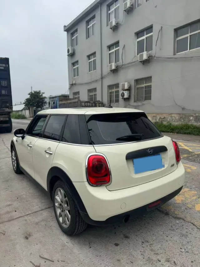 2019 MINI MINI 1.5T 102HP L3 7DCT,autocango,china used car exporter,china ev exporter,chinese used car exporter,chinese used ev exporter