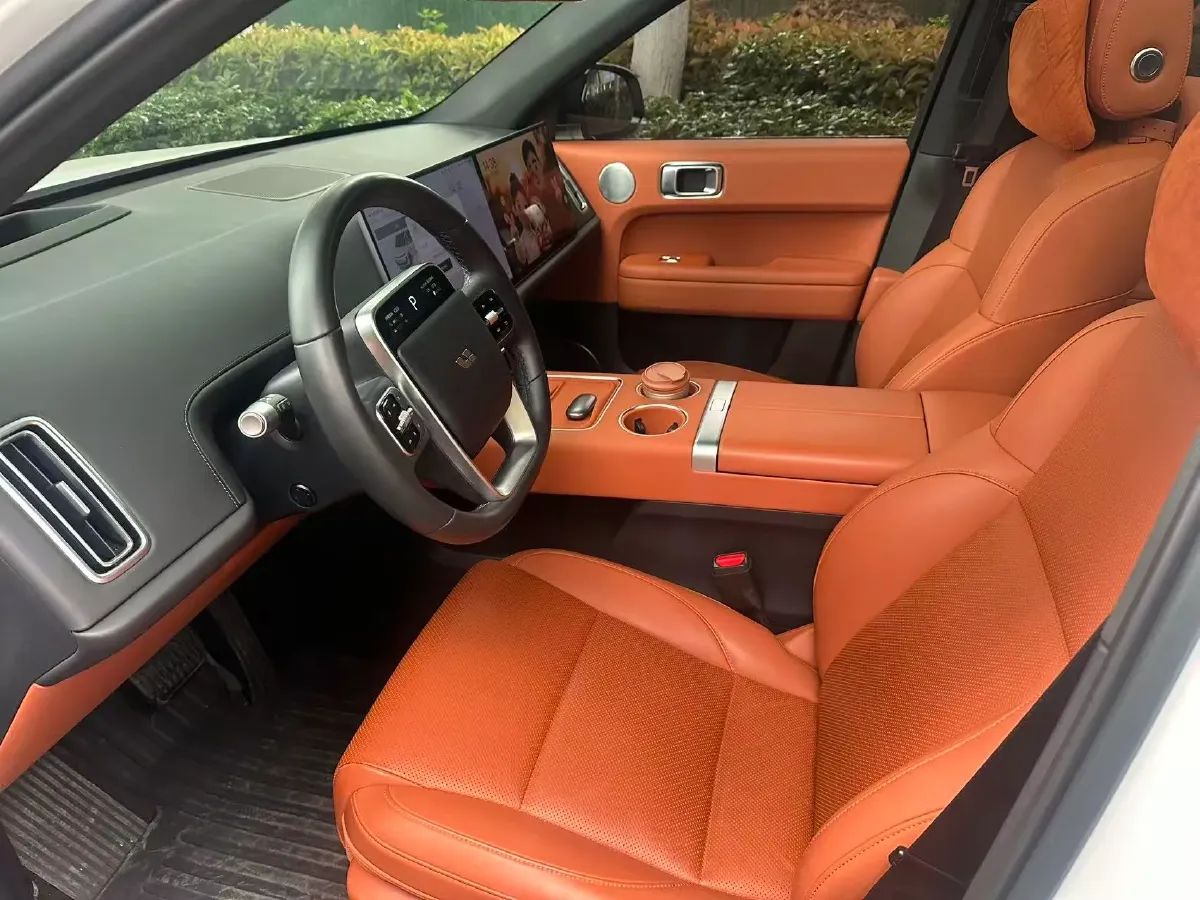 2024 Li L6 Range Extended 154HP L4 REEV 36.8KWH,autocango,china used car exporter,china ev exporter,chinese used car exporter,chinese used ev exporter