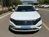 2020 Volkswagen Sagitar 1.4T 150HP L4 7DCT