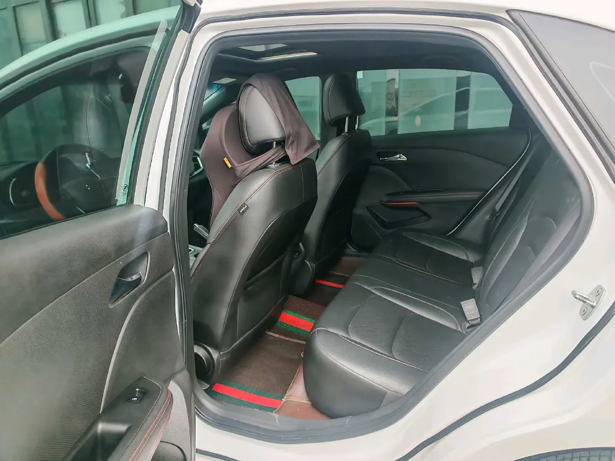 2020 Chevrolet Monza 1.3T 163HP L3 6AT,autocango,china used car exporter,china ev exporter,chinese used car exporter,chinese used ev exporter