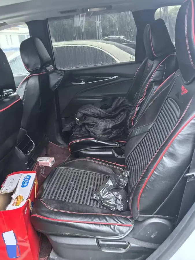 2019 MAXUS G50 1.5T 169HP L4 7DCT,autocango,china used car exporter,china ev exporter,chinese used car exporter,chinese used ev exporter