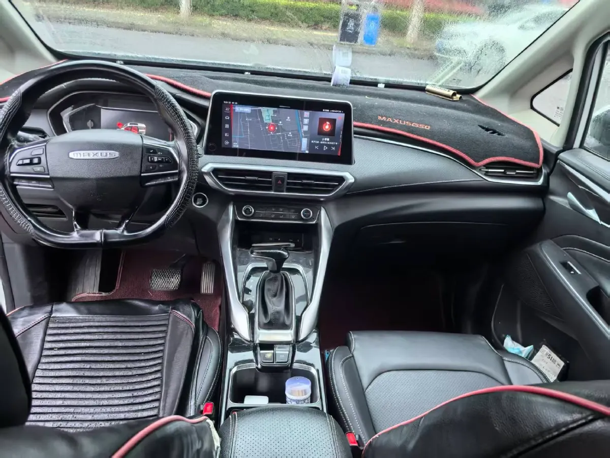 2019 MAXUS G50 1.5T 169HP L4 7DCT,autocango,china used car exporter,china ev exporter,chinese used car exporter,chinese used ev exporter