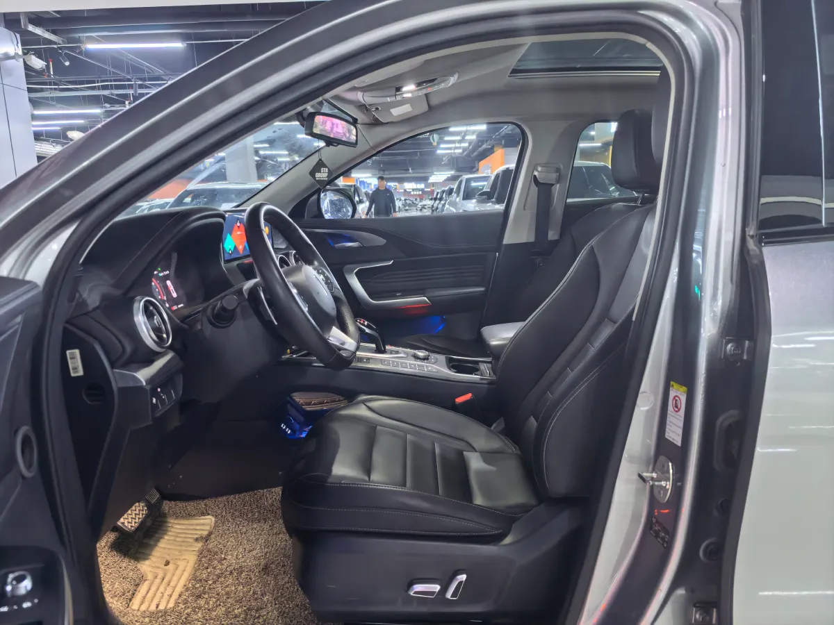 2020 WEY VV5 1.5T 171HP L4 7DCT,autocango,china used car exporter,china ev exporter,chinese used car exporter,chinese used ev exporter