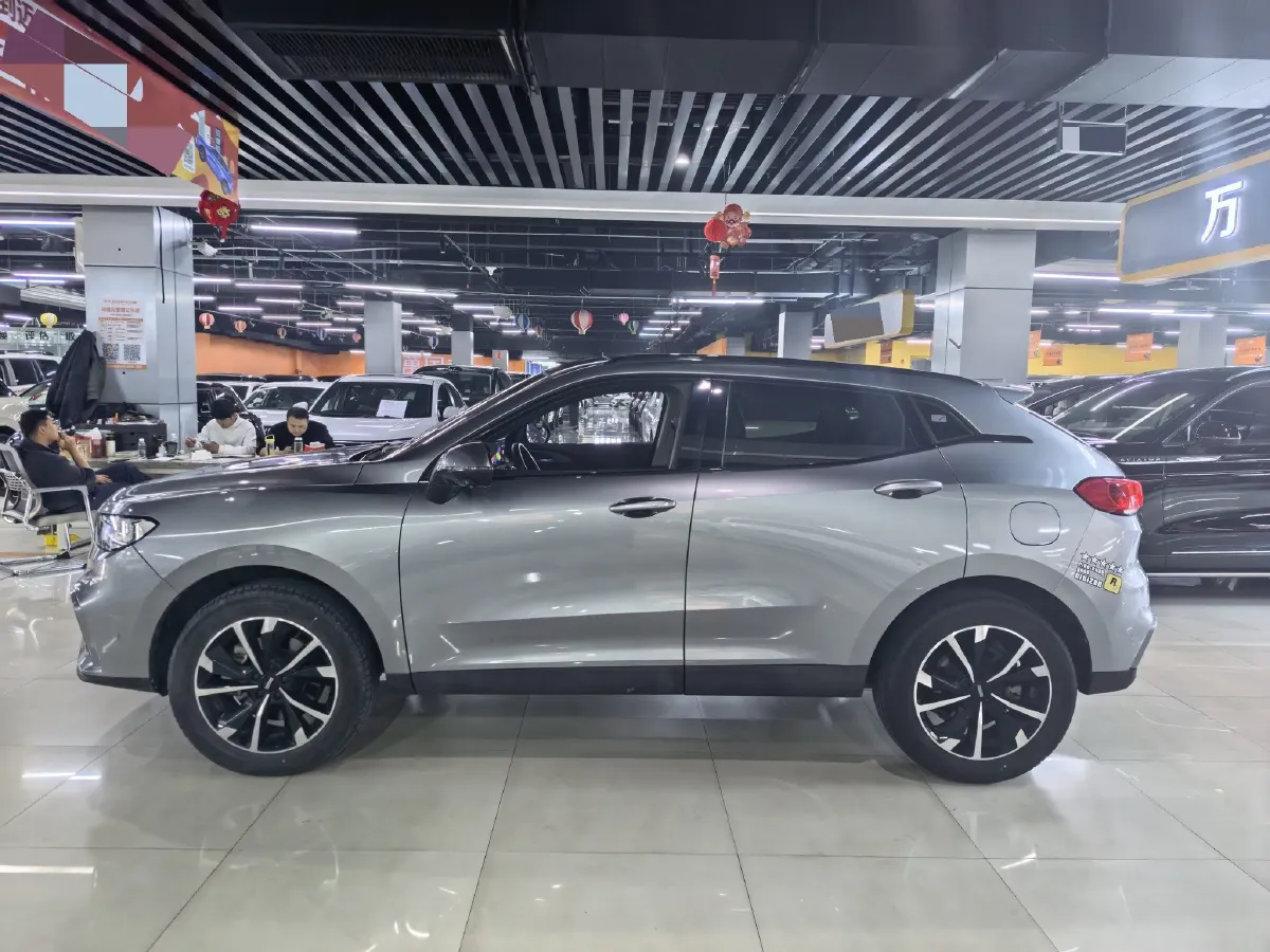 2020 WEY VV5 1.5T 171HP L4 7DCT,autocango,china used car exporter,china ev exporter,chinese used car exporter,chinese used ev exporter