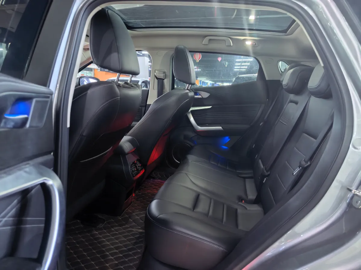 2020 WEY VV5 1.5T 171HP L4 7DCT,autocango,china used car exporter,china ev exporter,chinese used car exporter,chinese used ev exporter