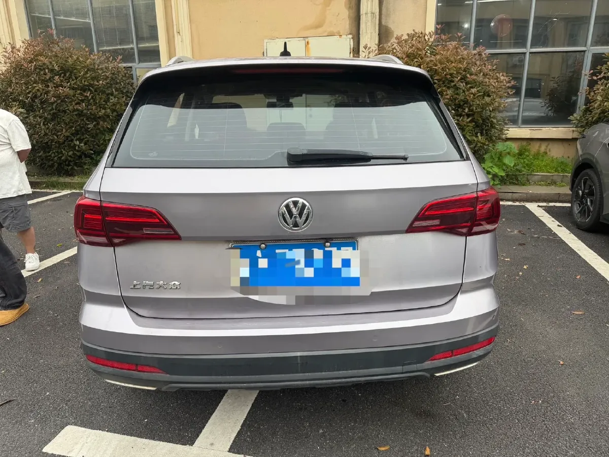 2020 Volkswagen Tharu 1.4T 150HP L4 7DCT,autocango,china used car exporter,china ev exporter,chinese used car exporter,chinese used ev exporter