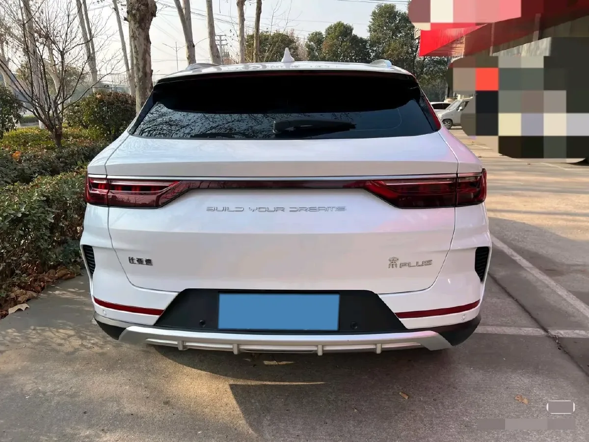 2020 BYD Song Plus 1.5T 185HP L4 7DCT,autocango,china used car exporter,china ev exporter,chinese used car exporter,chinese used ev exporter