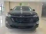 2018 Chevrolet Equinox 2.0T 260HP L4 9AT