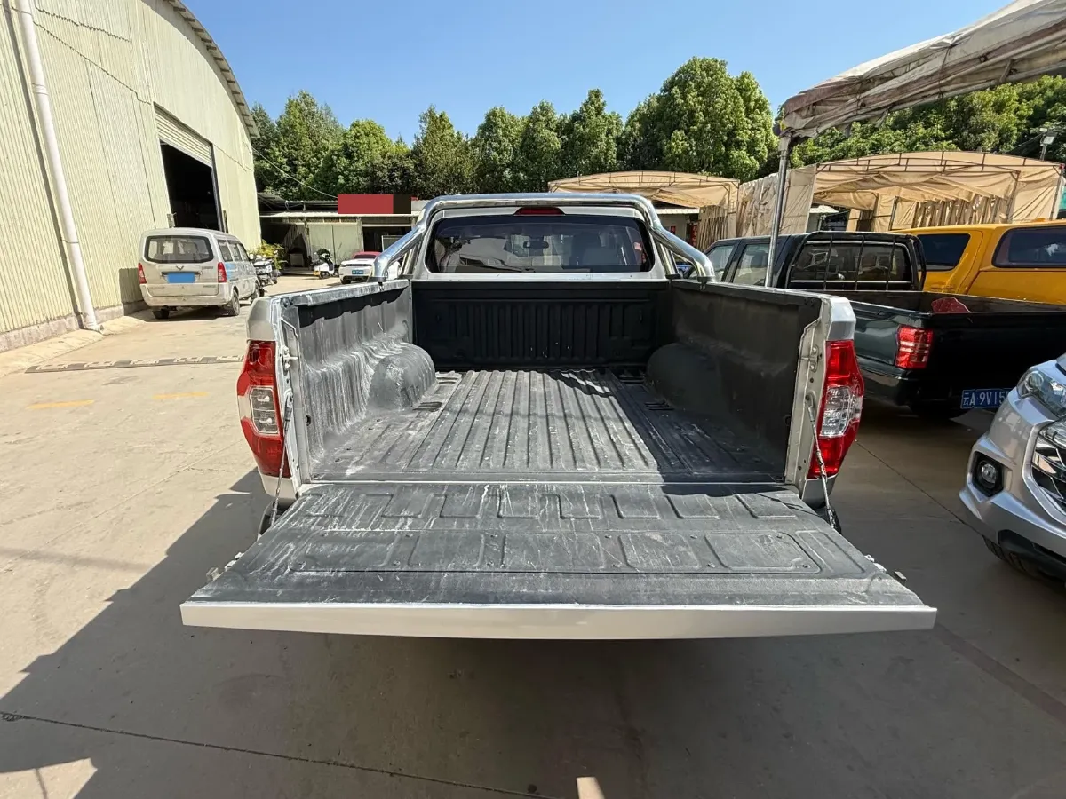 2020 MAXUS T70 2.0T 163HP L4 6MT,autocango,china used car exporter,china ev exporter,chinese used car exporter,chinese used ev exporter