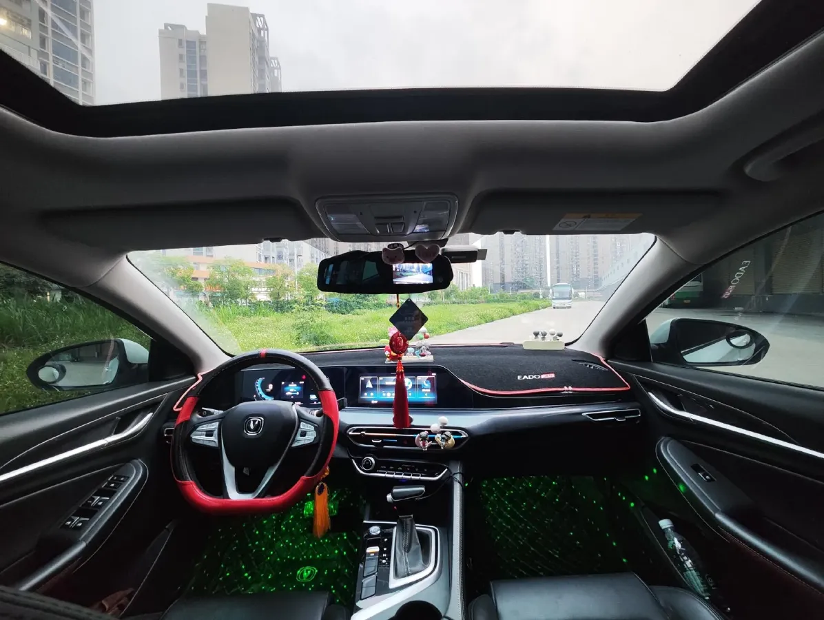 2020 ChangAn Eado 1.6L 128HP L4 6AT,autocango,china used car exporter,china ev exporter,chinese used car exporter,chinese used ev exporter