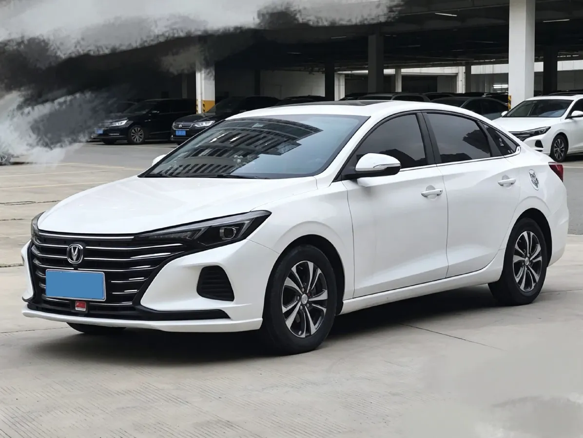 2020 ChangAn Eado 1.6L 128HP L4 6AT,autocango,china used car exporter,china ev exporter,chinese used car exporter,chinese used ev exporter