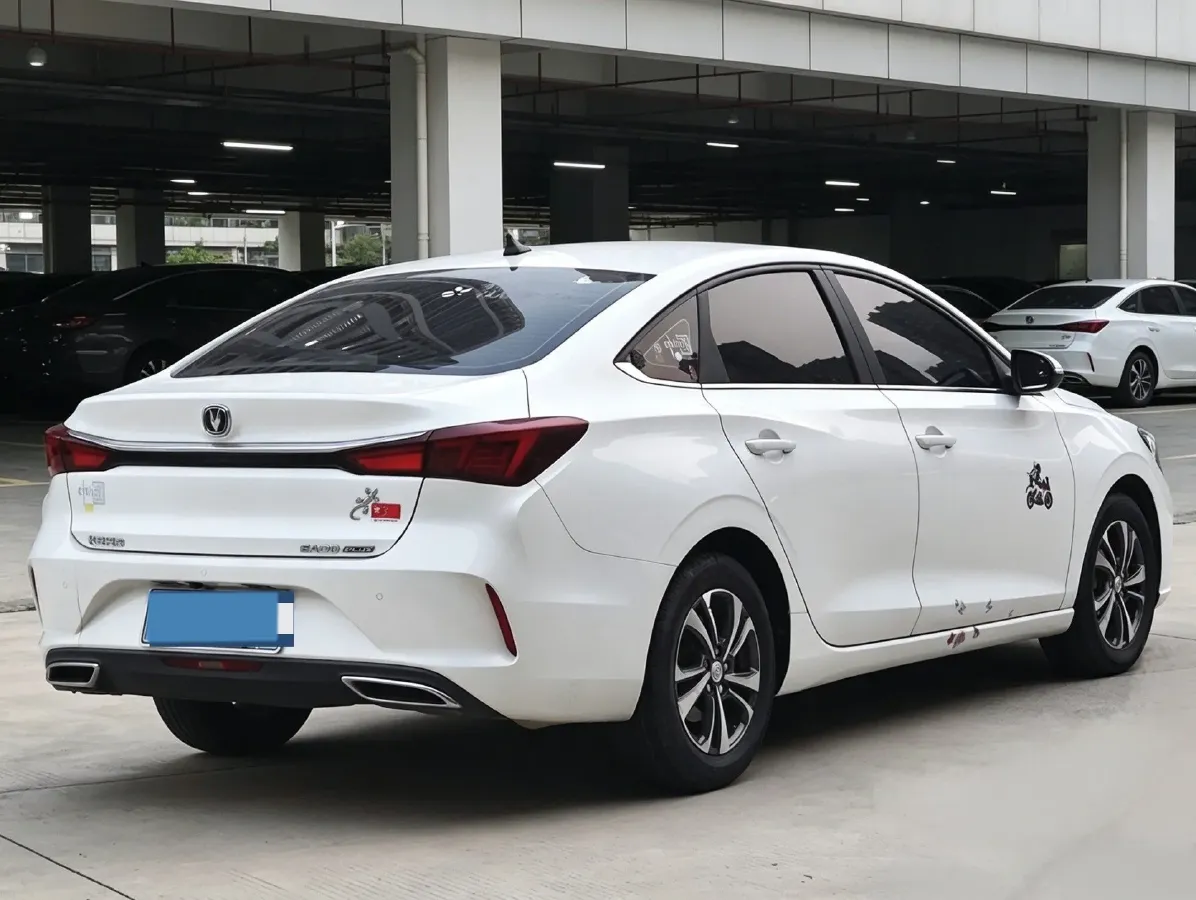 2020 ChangAn Eado 1.6L 128HP L4 6AT,autocango,china used car exporter,china ev exporter,chinese used car exporter,chinese used ev exporter