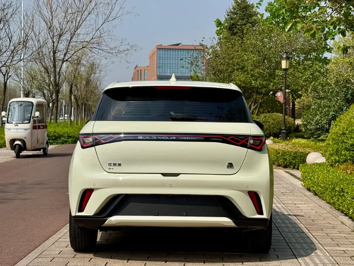 2023 BYD Dolphin BEV 44.928KWH,autocango,china used car exporter,china ev exporter,chinese used car exporter,chinese used ev exporter