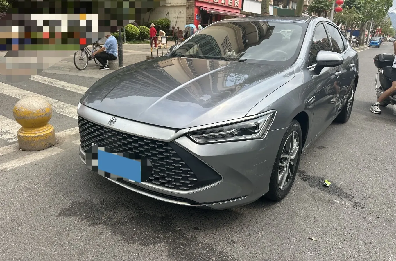 2021 DongFeng FuKang e Elysee BEV 38.4KWH,autocango,china used car exporter,china ev exporter,chinese used car exporter,chinese used ev exporter