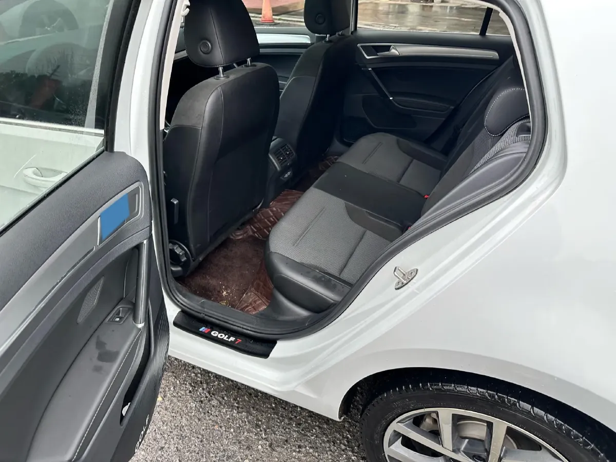 2019 Volkswagen Golf 1.4T 150HP L4 7DCT,autocango,china used car exporter,china ev exporter,chinese used car exporter,chinese used ev exporter