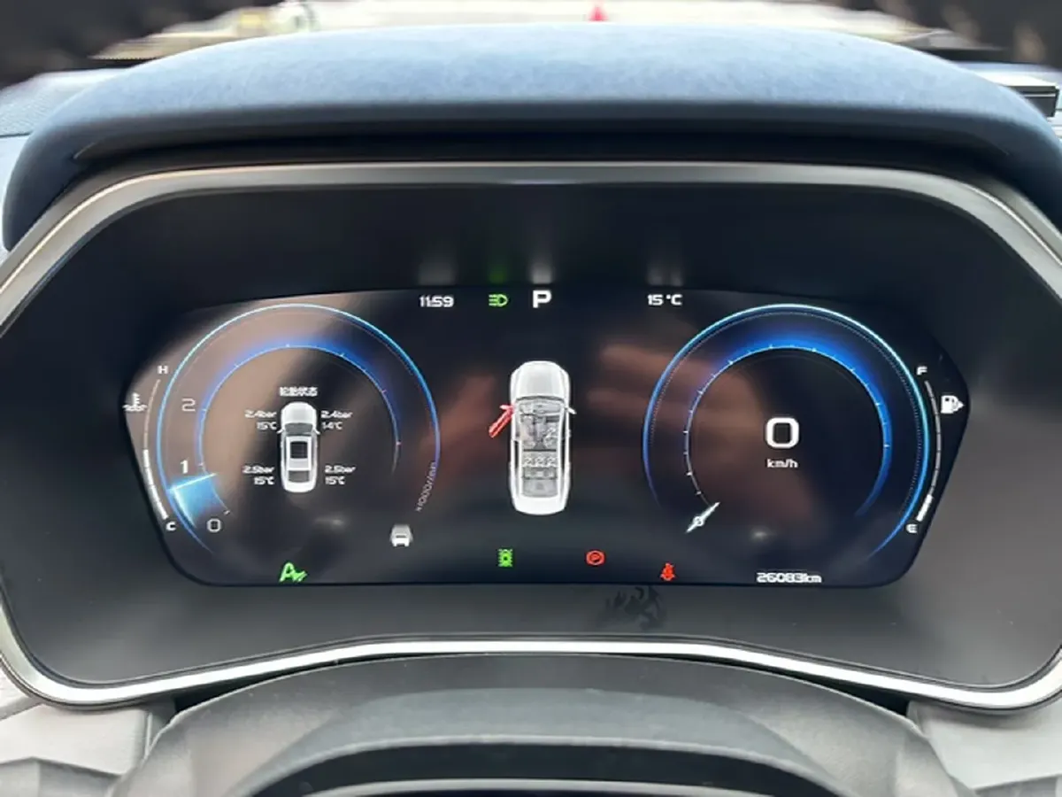 2023 Geely Preface 2.0T 190HP L4 7DCT,autocango,china used car exporter,china ev exporter,chinese used car exporter,chinese used ev exporter