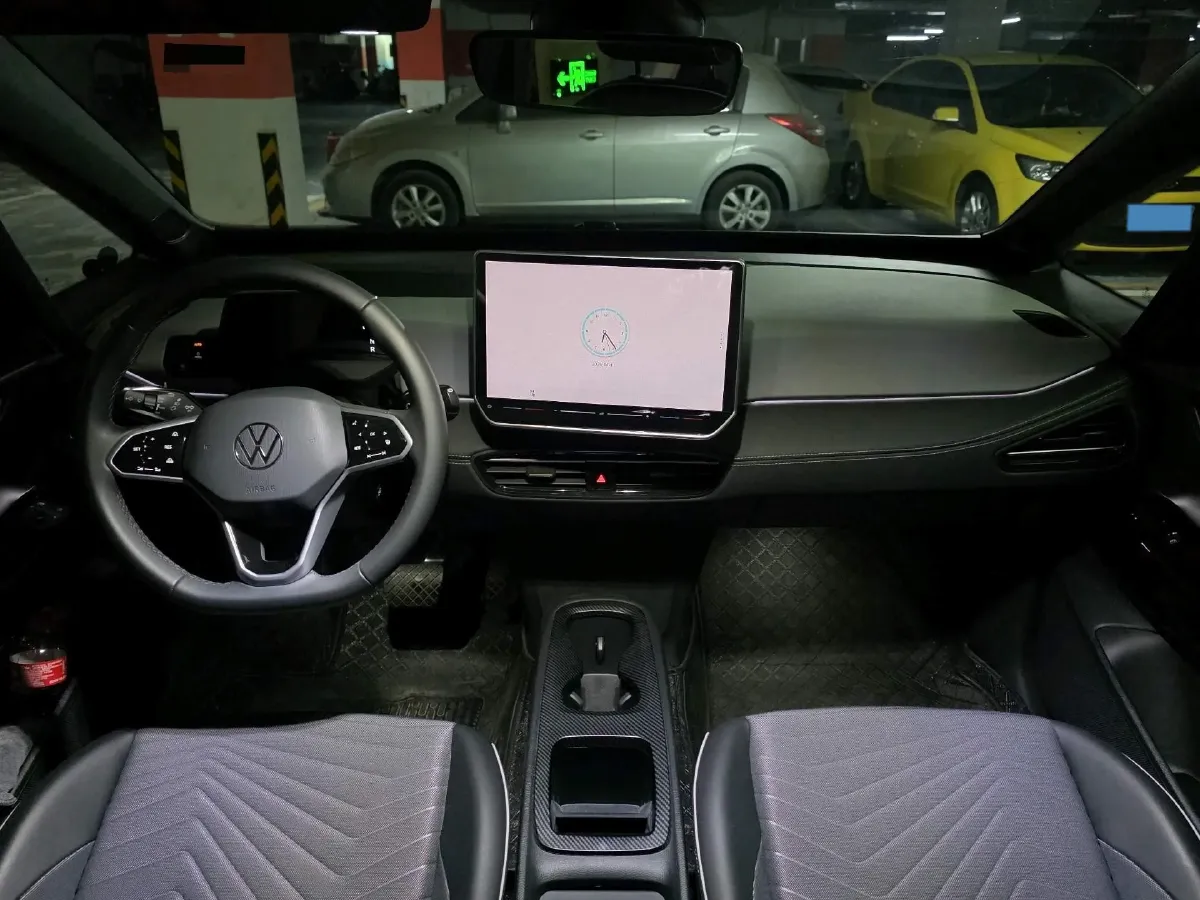 2025 Volkswagen ID.3 BEV 52.8KWH,autocango,china used car exporter,china ev exporter,chinese used car exporter,chinese used ev exporter