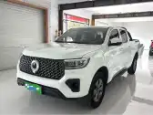2023 GREAT WALL POER,autocango,china used car exporter,china ev exporter,chinese used car exporter,chinese used ev exporter