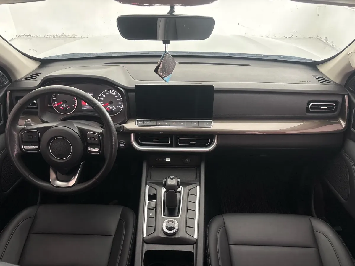 2023 Great Wall Poer 2.0T 166HP L4 8AT,autocango,china used car exporter,china ev exporter,chinese used car exporter,chinese used ev exporter