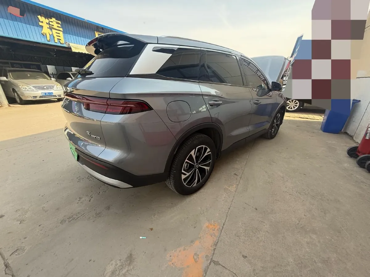 2025 BYD Song Pro 1.5L 101HP L4 E-CVT PHEV 18.3KWH,autocango,china used car exporter,china ev exporter,chinese used car exporter,chinese used ev exporter