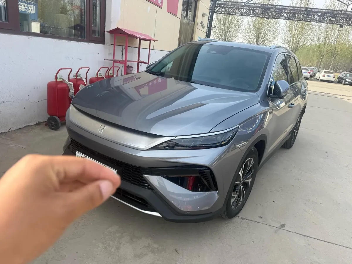 2025 BYD Song Pro 1.5L 101HP L4 E-CVT PHEV 18.3KWH,autocango,china used car exporter,china ev exporter,chinese used car exporter,chinese used ev exporter