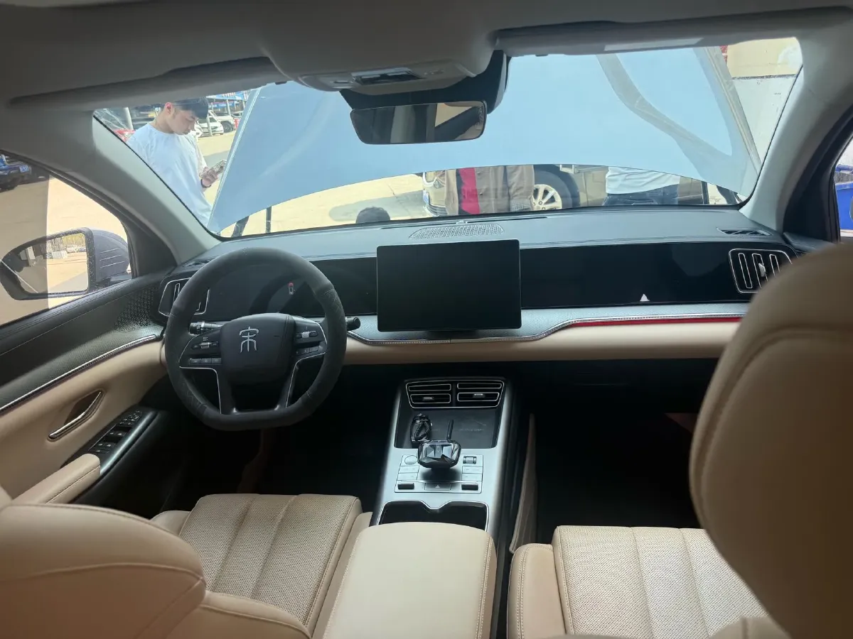 2025 BYD Song Pro 1.5L 101HP L4 E-CVT PHEV 18.3KWH,autocango,china used car exporter,china ev exporter,chinese used car exporter,chinese used ev exporter